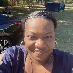 Meet your Posher, Tracy